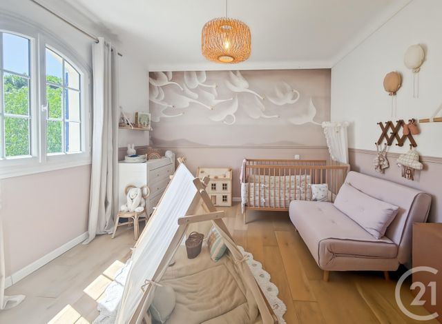 Appartement T3 à vendre - 3 pièces - 121.35 m2 - CALVI - 202 - CORSE - Century 21 Dary Immobilier