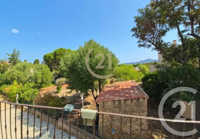Appartement T3 à vendre - 3 pièces - 121.35 m2 - CALVI - 202 - CORSE - Century 21 Dary Immobilier