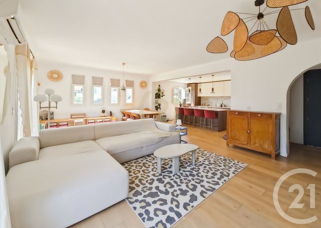 Appartement T3 à vendre CALVI