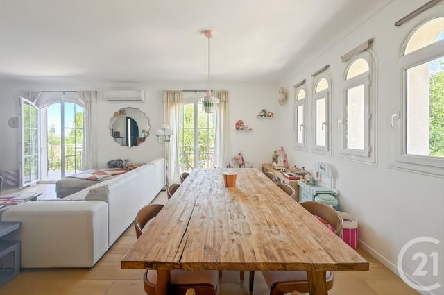 Appartement T3 à vendre - 3 pièces - 121.35 m2 - CALVI - 202 - CORSE - Century 21 Dary Immobilier