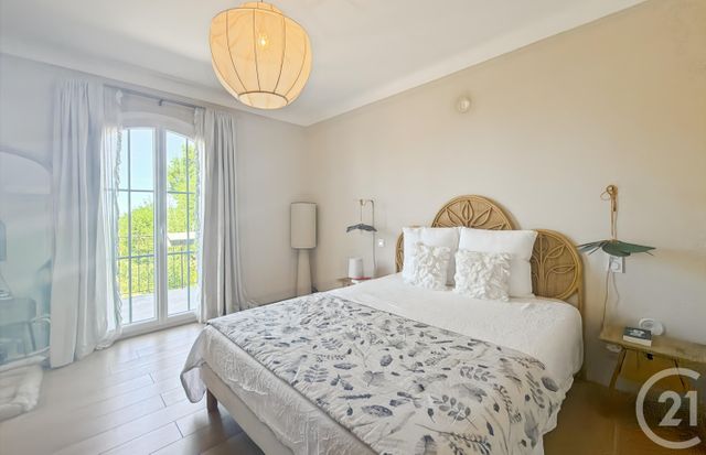 Appartement T3 à vendre - 3 pièces - 121.35 m2 - CALVI - 202 - CORSE - Century 21 Dary Immobilier