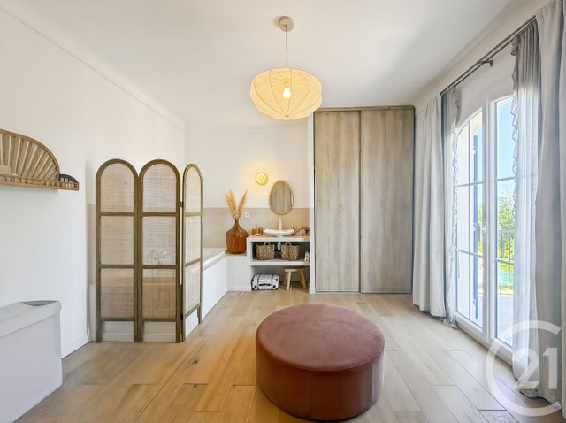 Appartement T3 à vendre - 3 pièces - 121.35 m2 - CALVI - 202 - CORSE - Century 21 Dary Immobilier