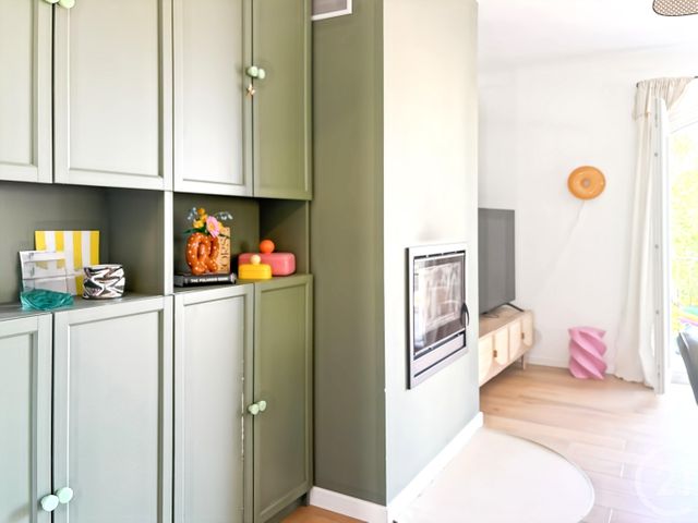 Appartement T3 à vendre - 3 pièces - 121.35 m2 - CALVI - 202 - CORSE - Century 21 Dary Immobilier