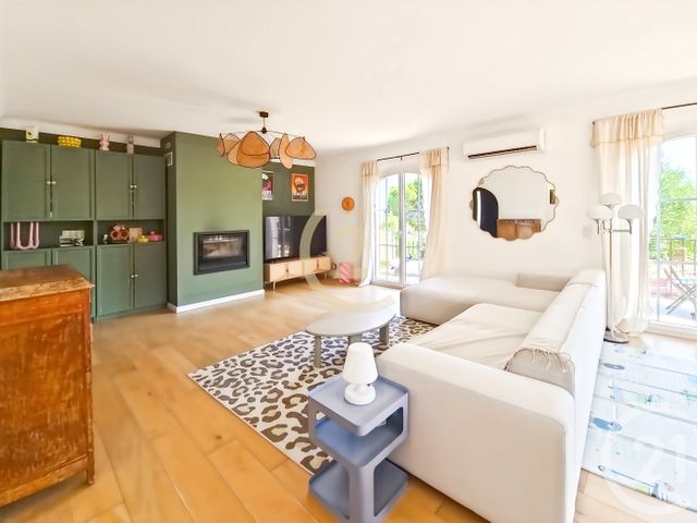 Appartement T3 à vendre - 3 pièces - 121.35 m2 - CALVI - 202 - CORSE - Century 21 Dary Immobilier