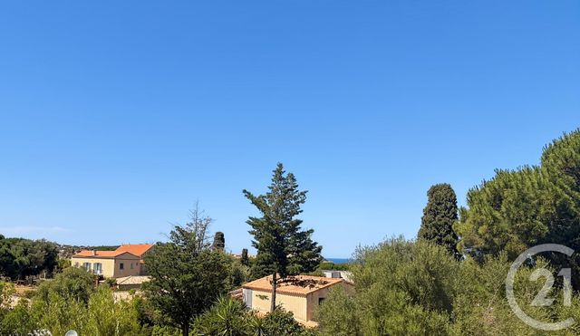 Appartement T3 à vendre - 3 pièces - 121.35 m2 - CALVI - 202 - CORSE - Century 21 Dary Immobilier