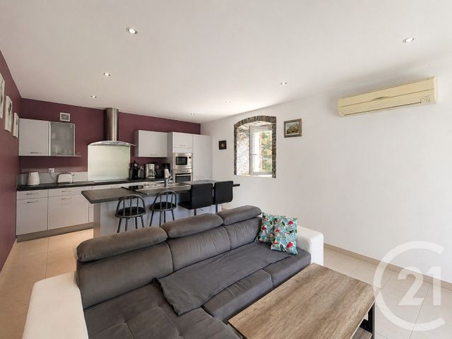 Appartement T3 à vendre OLETTA
