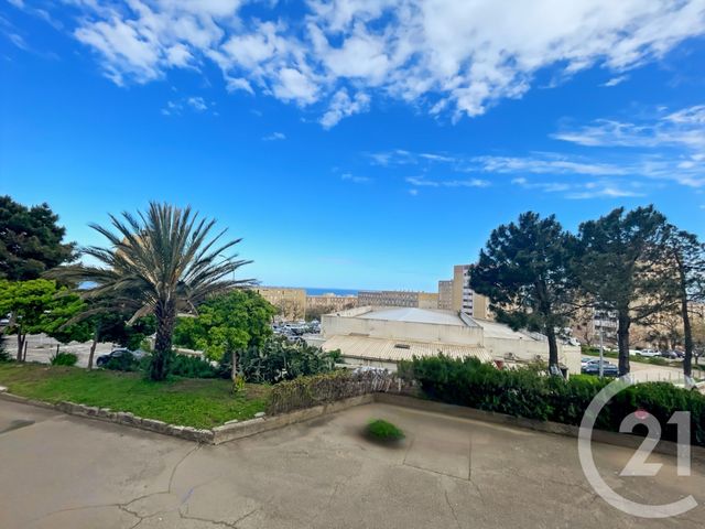 Appartement T3 à vendre BASTIA