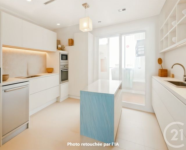 Appartement T3 à vendre - 3 pièces - 74.1 m2 - BASTIA - 202 - CORSE - Century 21 Dary Immobilier