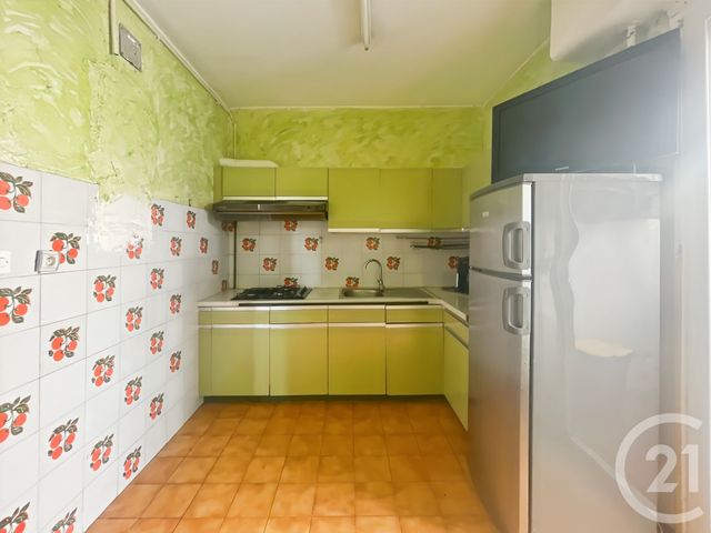 Appartement T3 à vendre - 3 pièces - 74.1 m2 - BASTIA - 202 - CORSE - Century 21 Dary Immobilier