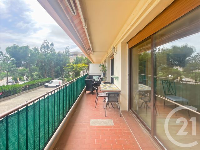 Appartement T3 à vendre - 3 pièces - 74.1 m2 - BASTIA - 202 - CORSE - Century 21 Dary Immobilier