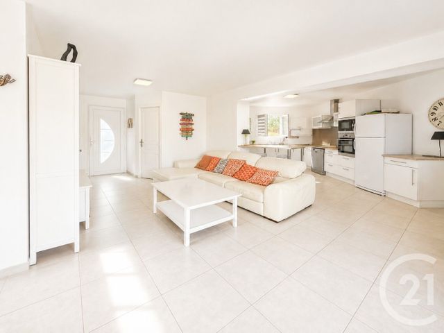 maison à vendre - 6 pièces - 111.66 m2 - MONCALE - 202 - CORSE - Century 21 Dary Immobilier