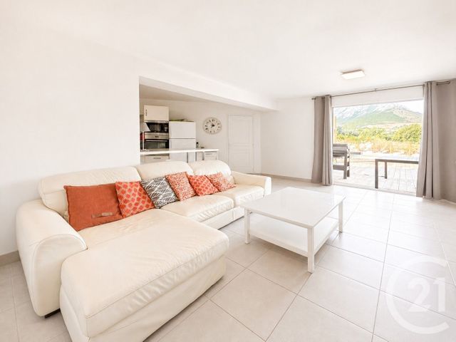 maison à vendre - 6 pièces - 111.66 m2 - MONCALE - 202 - CORSE - Century 21 Dary Immobilier