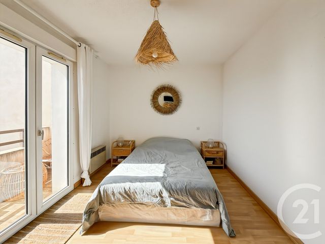 Appartement T3 à vendre - 3 pièces - 72.42 m2 - L ILE ROUSSE - 202 - CORSE - Century 21 Dary Immobilier