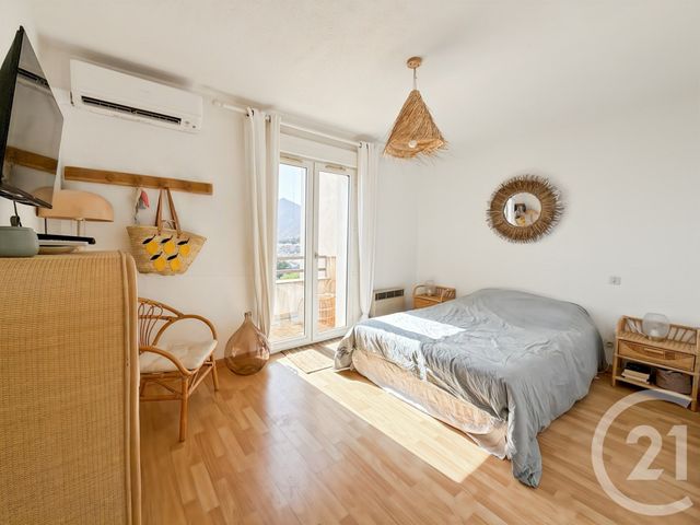 Appartement T3 à vendre - 3 pièces - 72.42 m2 - L ILE ROUSSE - 202 - CORSE - Century 21 Dary Immobilier