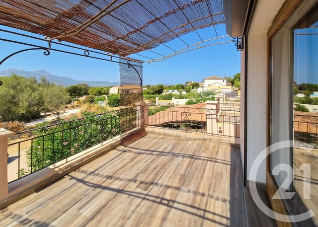 maison à vendre - 9 pièces - 282.0 m2 - LUMIO - 202 - CORSE - Century 21 Dary Immobilier