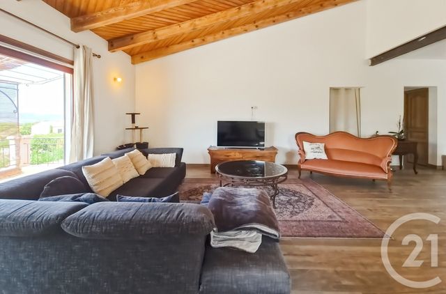 maison à vendre - 9 pièces - 282.0 m2 - LUMIO - 202 - CORSE - Century 21 Dary Immobilier