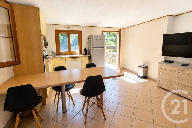 maison à vendre - 5 pièces - 140.0 m2 - MERIA - 202 - CORSE - Century 21 Dary Immobilier