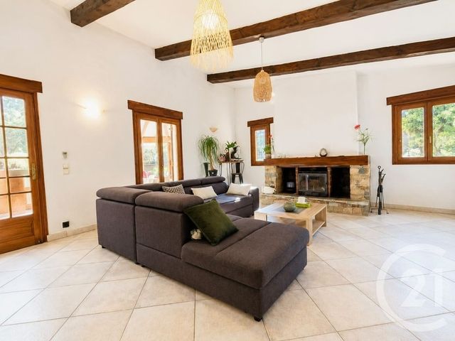 maison à vendre - 5 pièces - 140.0 m2 - MERIA - 202 - CORSE - Century 21 Dary Immobilier