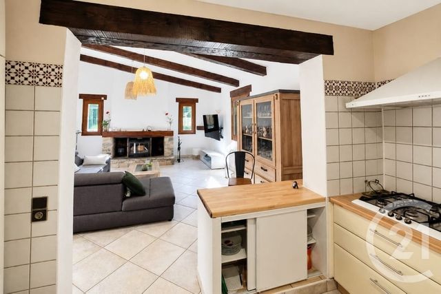 maison à vendre - 5 pièces - 140.0 m2 - MERIA - 202 - CORSE - Century 21 Dary Immobilier