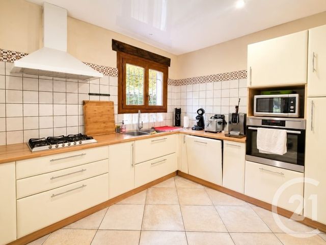 maison à vendre - 5 pièces - 140.0 m2 - MERIA - 202 - CORSE - Century 21 Dary Immobilier