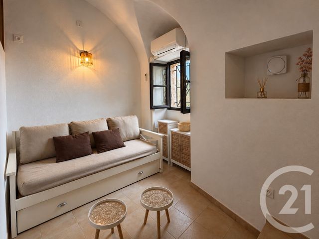 Appartement Studio à louer - 1 pièce - 17.0 m2 - BELGODERE - 202 - CORSE - Century 21 Dary Immobilier
