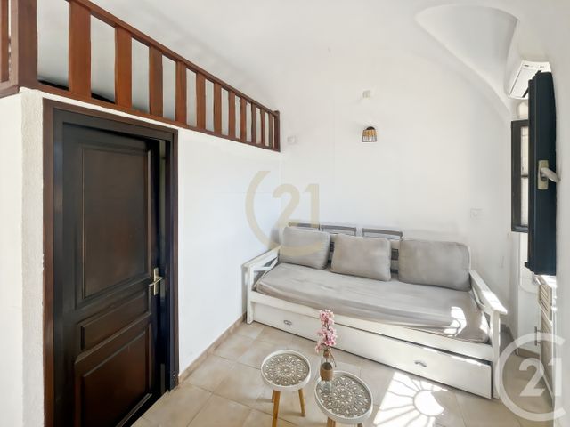 Appartement Studio à louer - 1 pièce - 17.0 m2 - BELGODERE - 202 - CORSE - Century 21 Dary Immobilier
