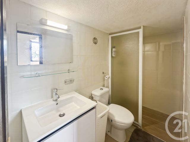 Appartement Studio à louer - 1 pièce - 17.0 m2 - BELGODERE - 202 - CORSE - Century 21 Dary Immobilier