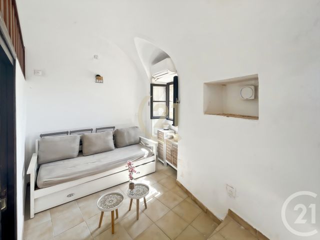 Appartement Studio à louer - 1 pièce - 17.0 m2 - BELGODERE - 202 - CORSE - Century 21 Dary Immobilier