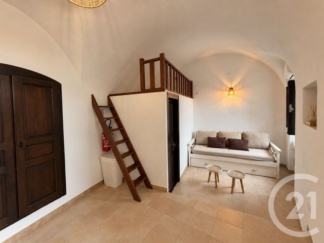 Appartement Studio à louer - 1 pièce - 17.0 m2 - BELGODERE - 202 - CORSE - Century 21 Dary Immobilier