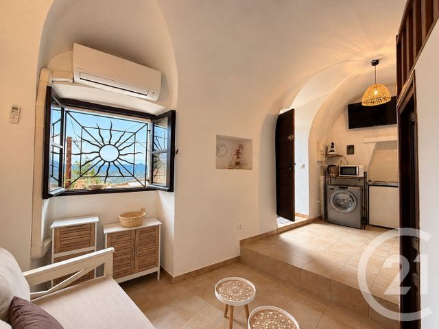 Appartement Studio à louer - 1 pièce - 17.0 m2 - BELGODERE - 202 - CORSE - Century 21 Dary Immobilier