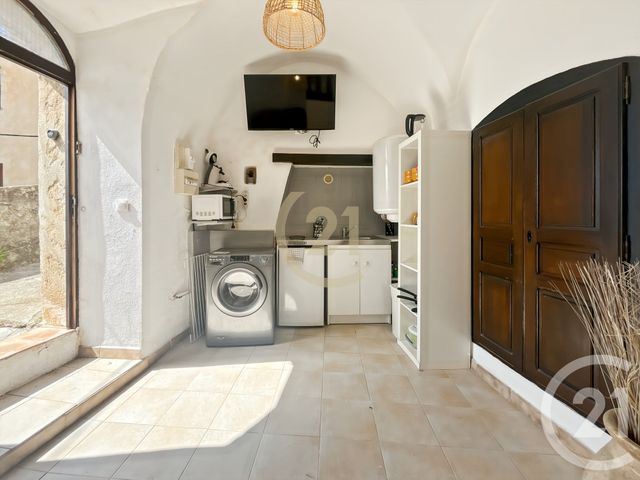 Appartement Studio à louer - 1 pièce - 17.0 m2 - BELGODERE - 202 - CORSE - Century 21 Dary Immobilier