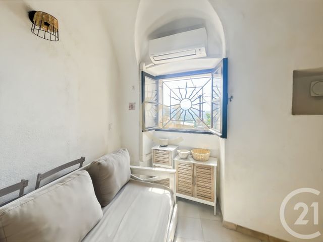 Appartement Studio à louer - 1 pièce - 17.0 m2 - BELGODERE - 202 - CORSE - Century 21 Dary Immobilier