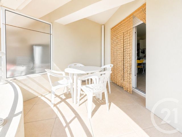 Appartement à vendre - 2 pièces - 32.01 m2 - CALVI - 202 - CORSE - Century 21 Dary Immobilier