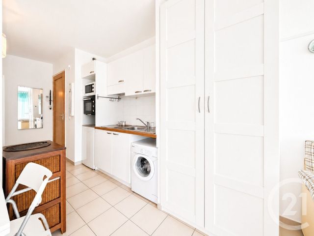 Appartement à vendre - 2 pièces - 32.01 m2 - CALVI - 202 - CORSE - Century 21 Dary Immobilier