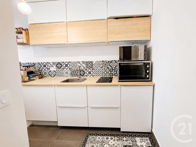 Appartement F1 à vendre - 1 pièce - 31.83 m2 - LUCCIANA - 202 - CORSE - Century 21 Dary Immobilier
