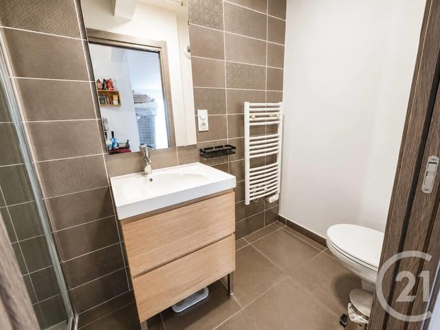 Appartement F1 à vendre - 1 pièce - 31.83 m2 - LUCCIANA - 202 - CORSE - Century 21 Dary Immobilier