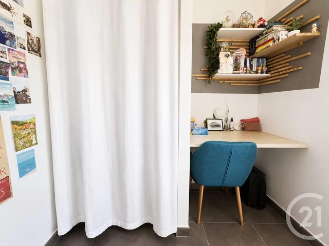 Appartement F1 à vendre - 1 pièce - 31.83 m2 - LUCCIANA - 202 - CORSE - Century 21 Dary Immobilier