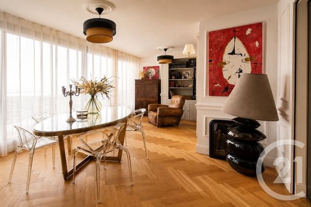Appartement à vendre - 4 pièces - 123.04 m2 - SAN MARTINO DI LOTA - 202 - CORSE - Century 21 Dary Immobilier