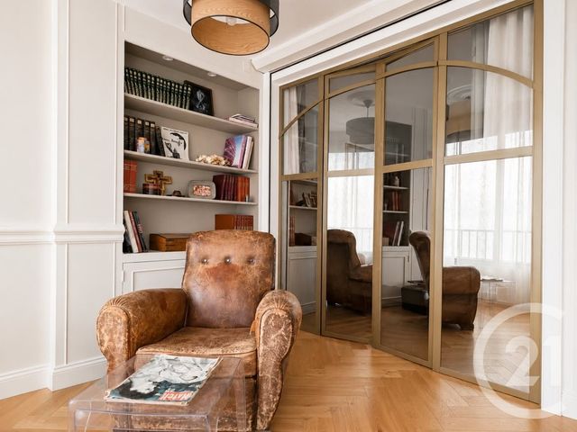 Appartement à vendre - 4 pièces - 123.04 m2 - SAN MARTINO DI LOTA - 202 - CORSE - Century 21 Dary Immobilier
