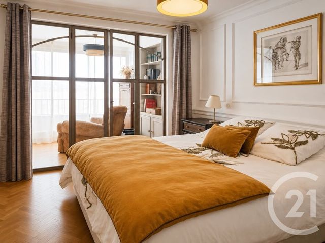 Appartement à vendre - 4 pièces - 123.04 m2 - SAN MARTINO DI LOTA - 202 - CORSE - Century 21 Dary Immobilier