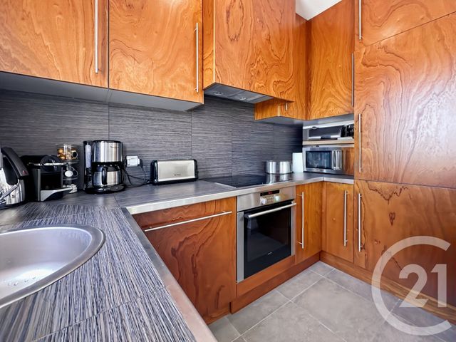 Appartement F3 bis à vendre - 3 pièces - 66.26 m2 - LUMIO - 202 - CORSE - Century 21 Dary Immobilier