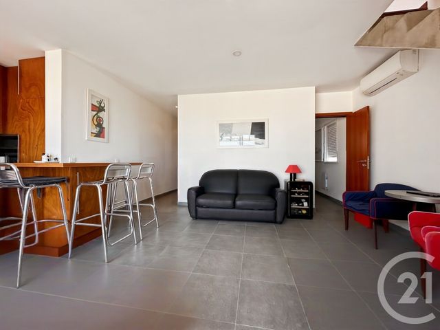 Appartement F3 bis à vendre - 3 pièces - 66.26 m2 - LUMIO - 202 - CORSE - Century 21 Dary Immobilier