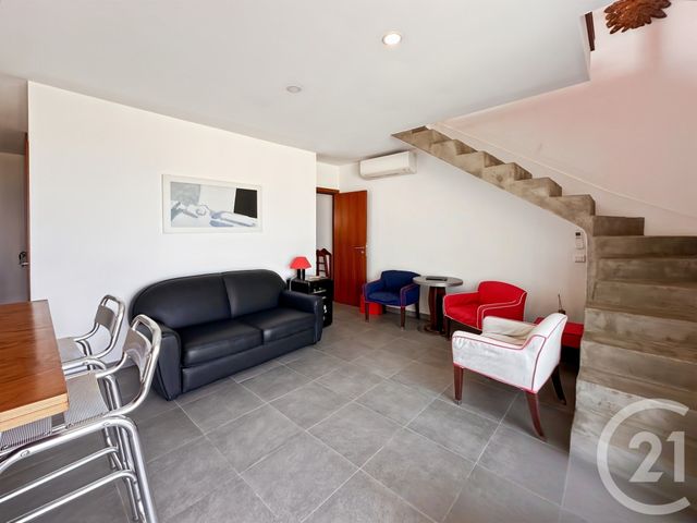 Appartement F3 bis à vendre - 3 pièces - 66.26 m2 - LUMIO - 202 - CORSE - Century 21 Dary Immobilier