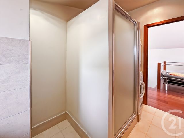 Appartement F3 bis à vendre - 3 pièces - 66.26 m2 - LUMIO - 202 - CORSE - Century 21 Dary Immobilier