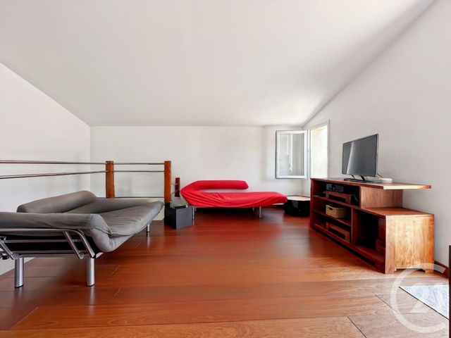Appartement F3 bis à vendre - 3 pièces - 66.26 m2 - LUMIO - 202 - CORSE - Century 21 Dary Immobilier