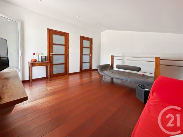 Appartement F3 bis à vendre - 3 pièces - 66.26 m2 - LUMIO - 202 - CORSE - Century 21 Dary Immobilier