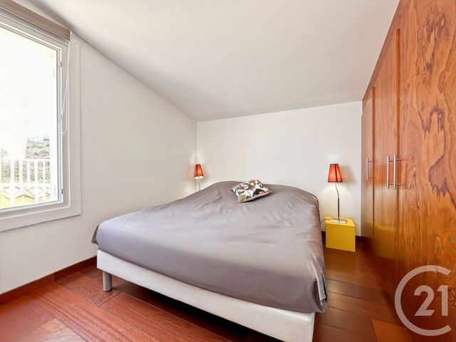 Appartement F3 bis à vendre - 3 pièces - 66.26 m2 - LUMIO - 202 - CORSE - Century 21 Dary Immobilier