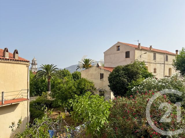 maison à louer - 3 pièces - 69.34 m2 - CALENZANA - 202 - CORSE - Century 21 Dary Immobilier