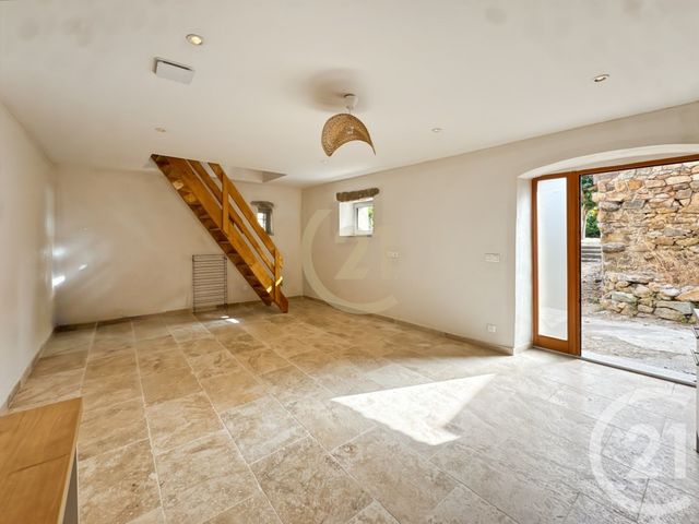 maison à louer - 3 pièces - 69.34 m2 - CALENZANA - 202 - CORSE - Century 21 Dary Immobilier