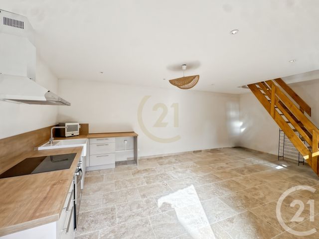 Maison à louer CALENZANA
